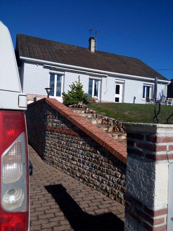 Bed and Breakfast La Risloise Corneville-sur-Risle Екстер'єр фото